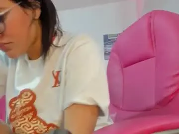 Chaturbate Private Sex Chat of antonellakling_