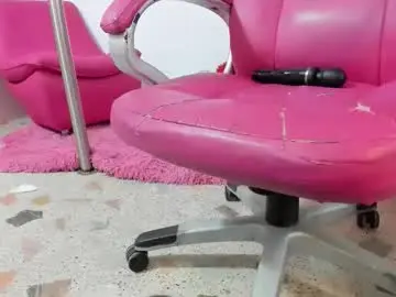Chaturbate Live Porn of antonellakling_
