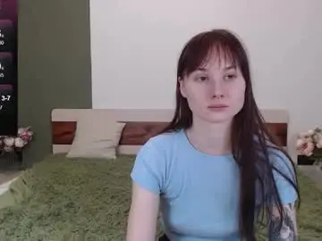 Chaturbate Adult Webcam of bellamirage