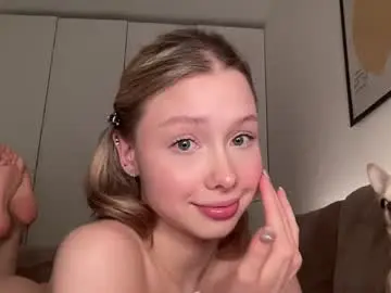 Chaturbate Live Sex Cam of blushland