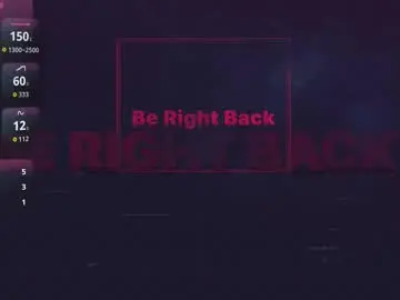 Chaturbate Live Sex Cam of deafhugetits_110e