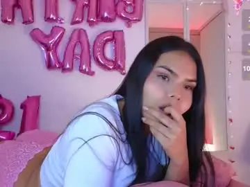 Chaturbate Live Porn of emma_revees