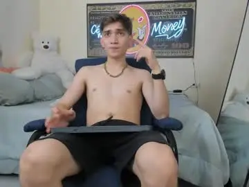 Chaturbate Sex Cam of erick_de_rossee