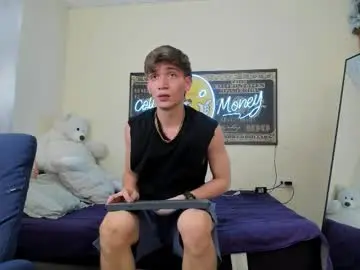 Chaturbate Watch Live Sex Cams of erick_de_rossee
