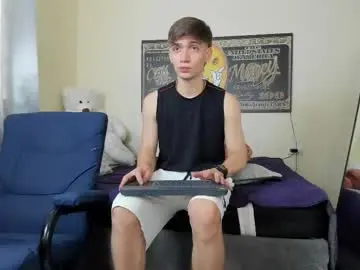 Chaturbate Adult Video Chat of erick_de_rossee