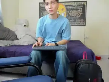 Chaturbate Sex Chat of erick_de_rossee