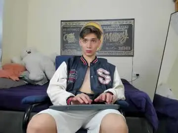 Chaturbate Nude Webcam of erick_de_rossee