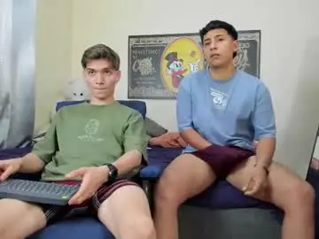 Chaturbate Nude Webcam of erick_de_rossee