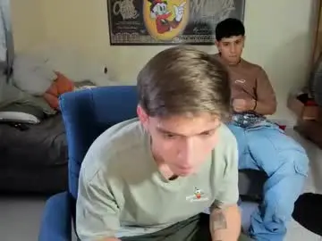 Chaturbate Nude Webcam of erick_de_rossee