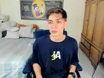 Chaturbate Live Porn of erick_de_rossee