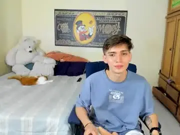 Chaturbate Live Sex of erick_de_rossee