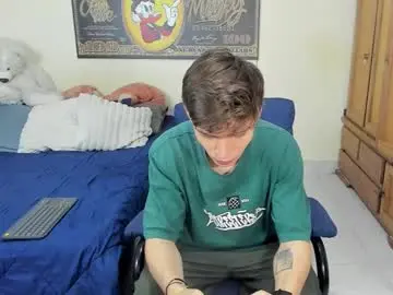 Chaturbate Adult Webcam of erick_de_rossee