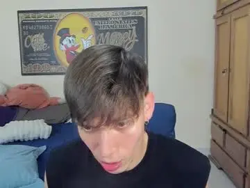 Chaturbate Live Sex of erick_de_rossee