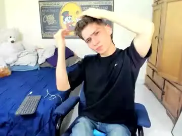 Chaturbate Live Sex of erick_de_rossee