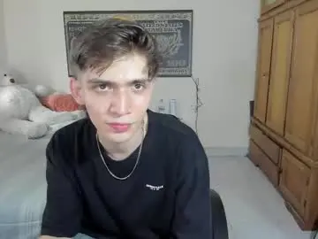 Chaturbate Best live sex cam show of erick_de_rossee