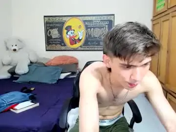 Chaturbate Adult Webcam of erick_de_rossee