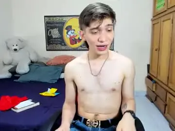 Chaturbate Watch Live Sex Cams of erick_de_rossee