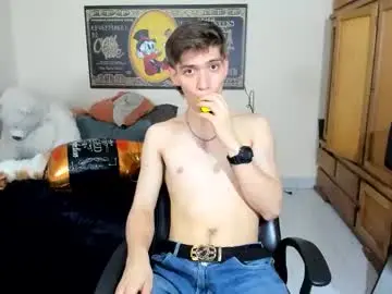 Chaturbate Adult Webcams of erick_de_rossee