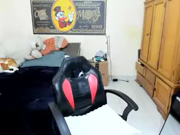 Chaturbate Adult Video Chat of erick_de_rossee