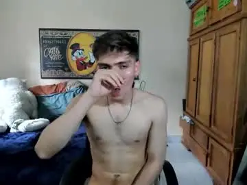 Chaturbate Live Sex Cam of erick_de_rossee