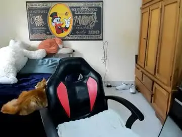 Chaturbate Best live sex cam show of erick_de_rossee