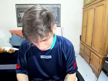 Chaturbate Live Sex Cam of erick_de_rossee