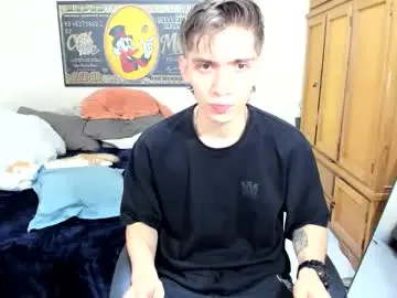 Chaturbate Watch Live Sex Cams of erick_de_rossee