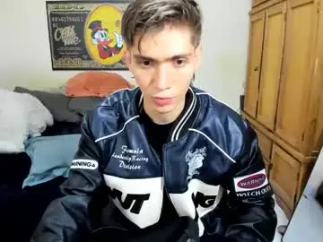 Chaturbate Sex Cam of erick_de_rossee