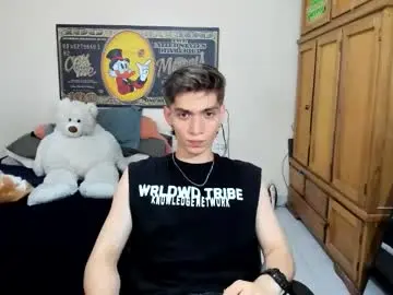 Chaturbate Watch Live Sex Cams of erick_de_rossee