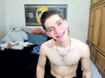 Chaturbate Sex Chat of erick_de_rossee