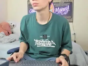 Chaturbate Free Porn Cam of erick_de_rossee