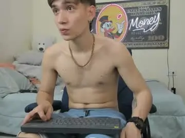 Chaturbate Watch Live Sex Cams of erick_de_rossee