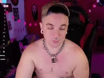Chaturbate Nude Webcam of gage_allin