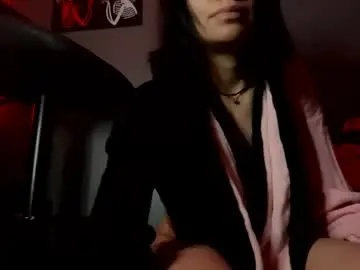 Chaturbate Adult Webcams of gothbabbi