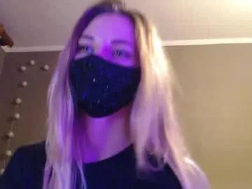 Chaturbate Sex Chat of iris_lave