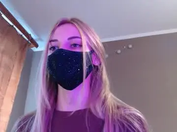 Chaturbate Free Porn Cam of iris_lave