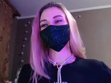 Chaturbate Live Sex of iris_lave