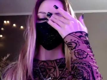 Chaturbate Adult Webcams of iris_lave