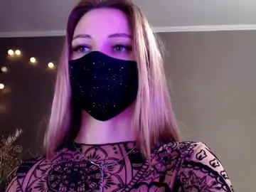 Chaturbate Sex Chat of iris_lave