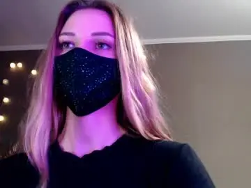 Chaturbate Adult Video Chat of iris_lave