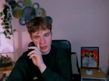 Chaturbate Adult Video Chat of kael_rin