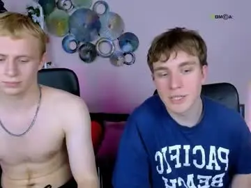 Chaturbate Adult Video Chat of kael_rin