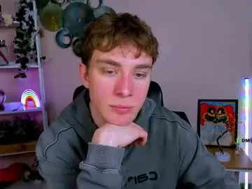 Chaturbate Nude Webcam of kael_rin