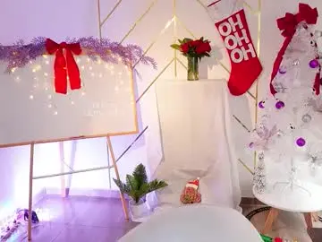 Chaturbate Private Sex Chat of lilith_vamp