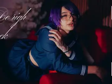 Chaturbate Sex Cam of lilith_vamp