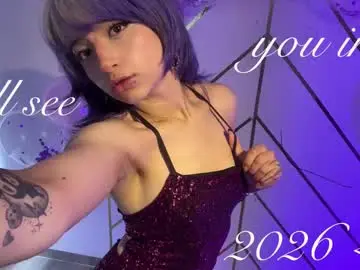 Chaturbate Best Webcam of lilith_vamp