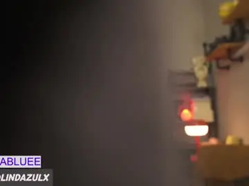 Chaturbate Best Webcam of lindabluee
