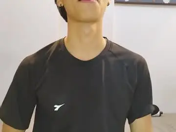 Chaturbate Live Porn of lovers_clover_x