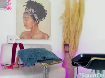 Chaturbate Live Sex Cam of miss_channellx