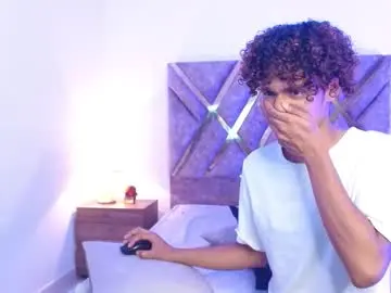 Chaturbate Live Sex Cam of nickolas_moon